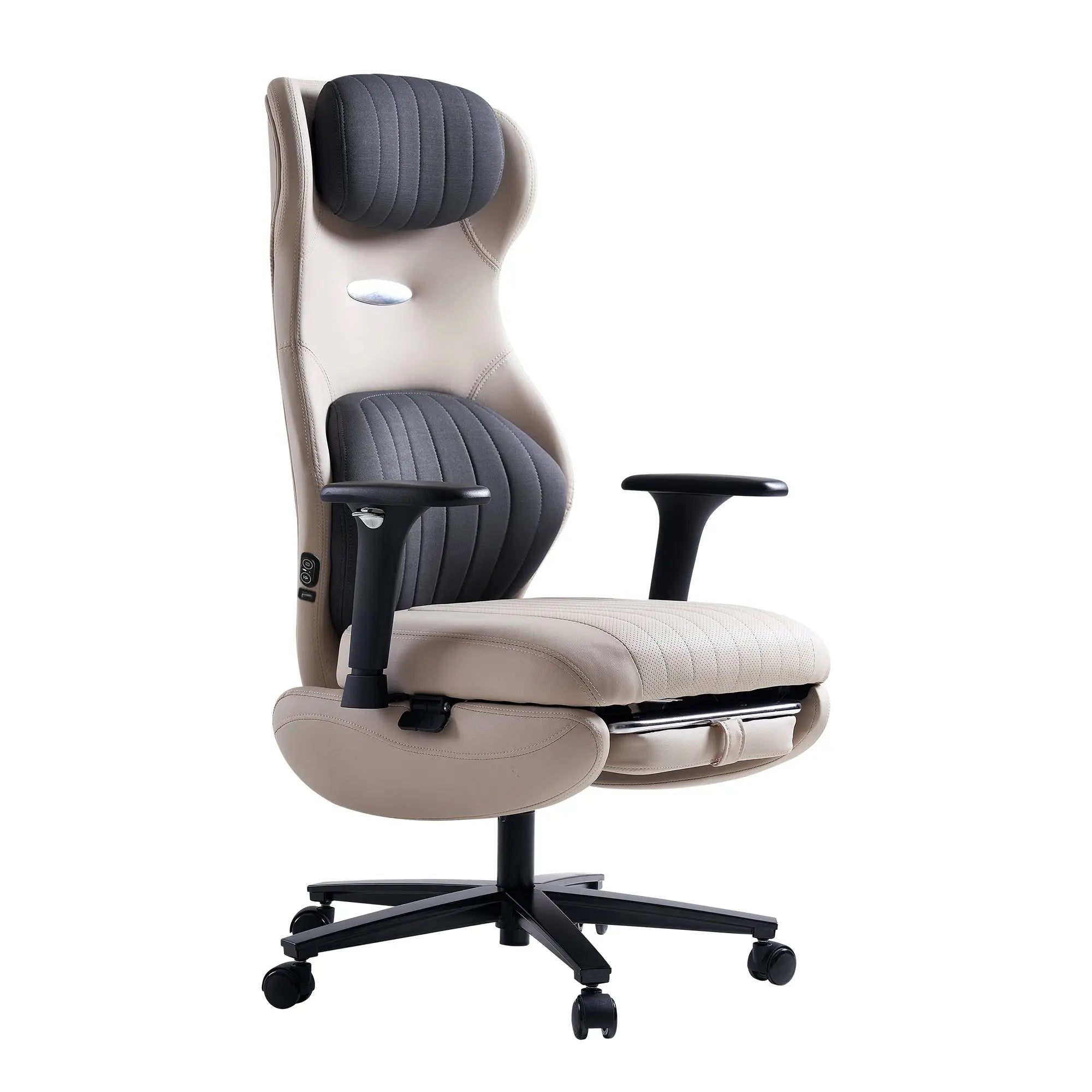 EMIAH GT100 Ergonomic Gaming Chair with Lumbar Support EMIAH