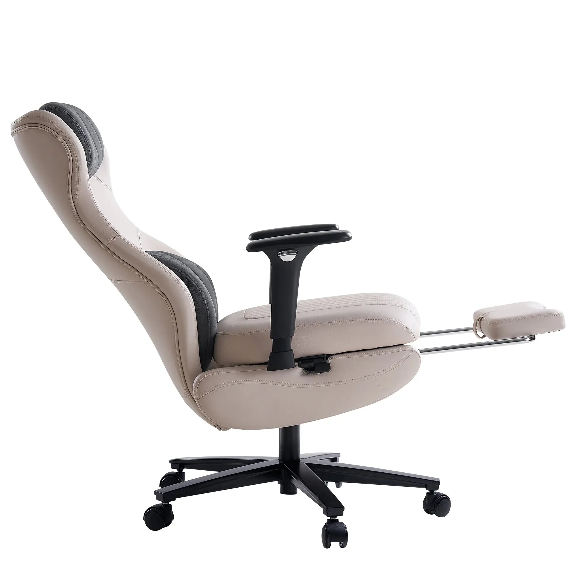 EMIAH GT100 Ergonomic Gaming Chair with Lumbar Support EMIAH