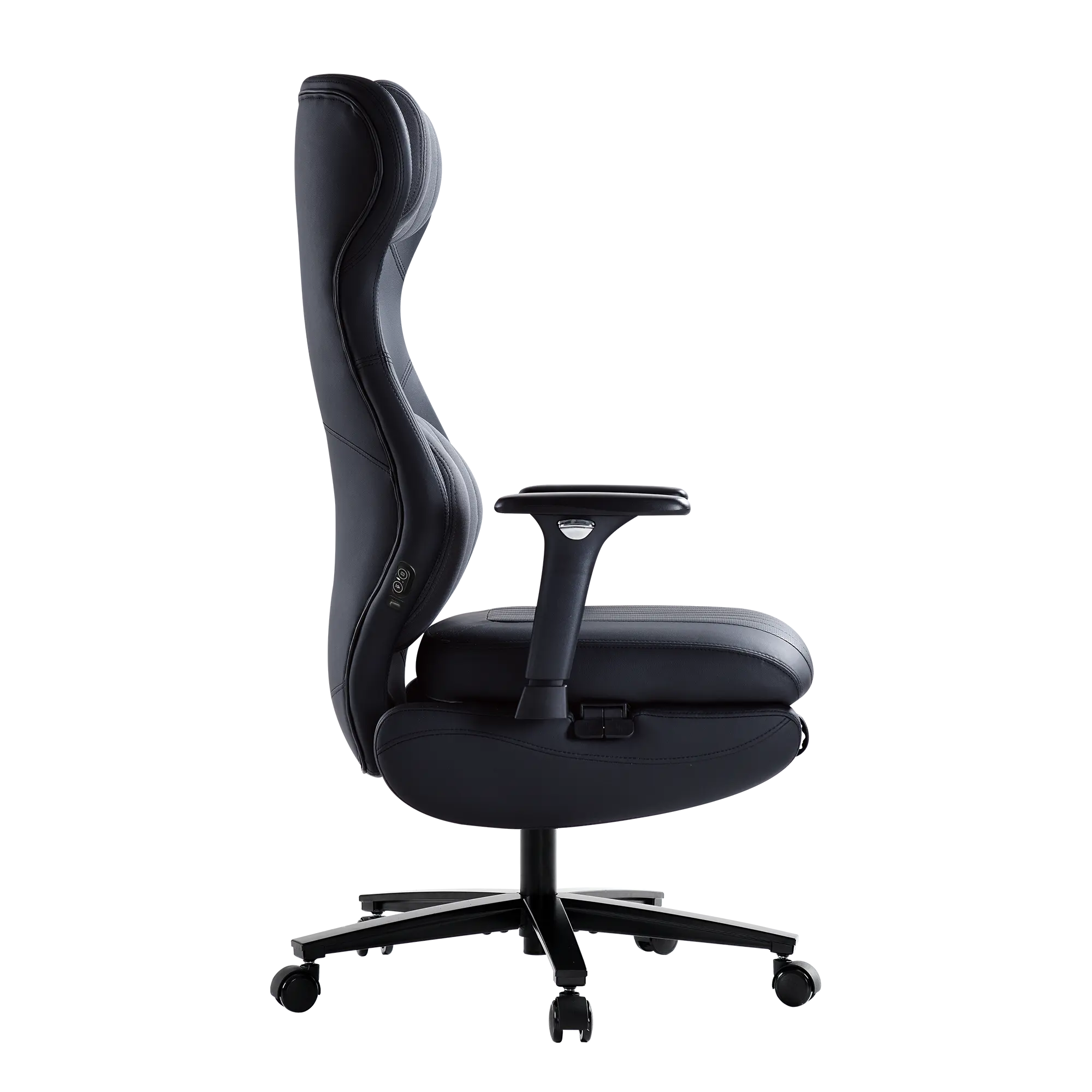 EMIAH GT100 Ergonomic Gaming Chair with Lumbar Support EMIAH
