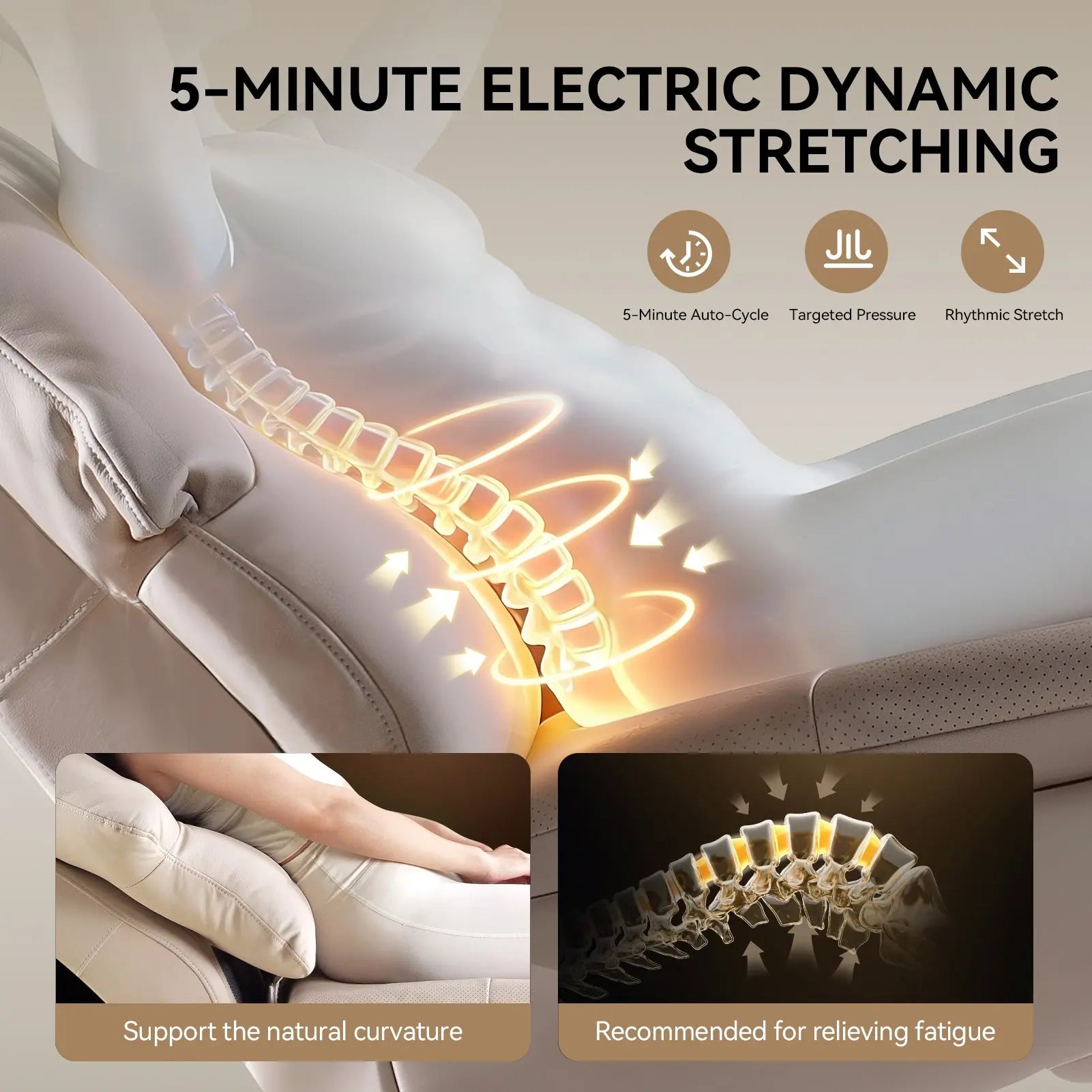 EMIAH M7 Power Recliner Chair - EMIAH Store