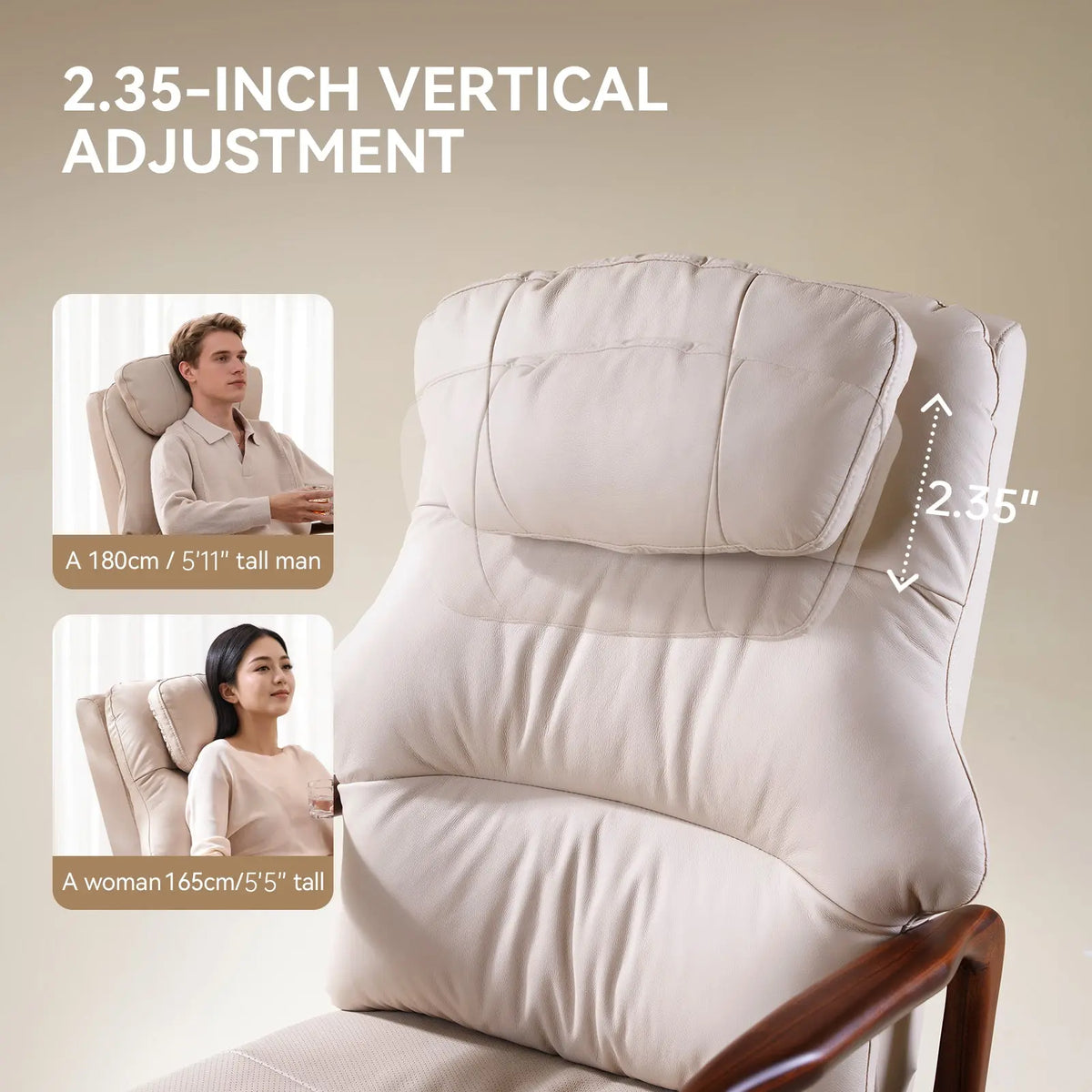 EMIAH M7 Power Recliner Chair - EMIAH Store