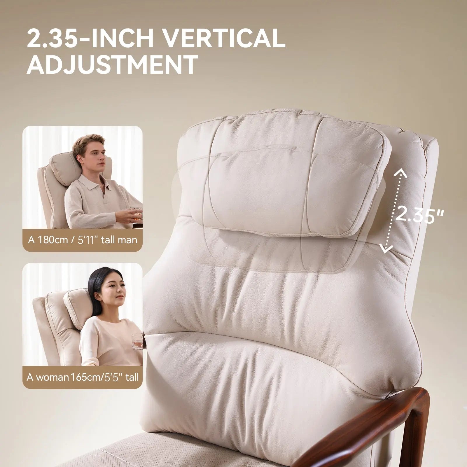 EMIAH M7 Power Recliner Chair - EMIAH Store
