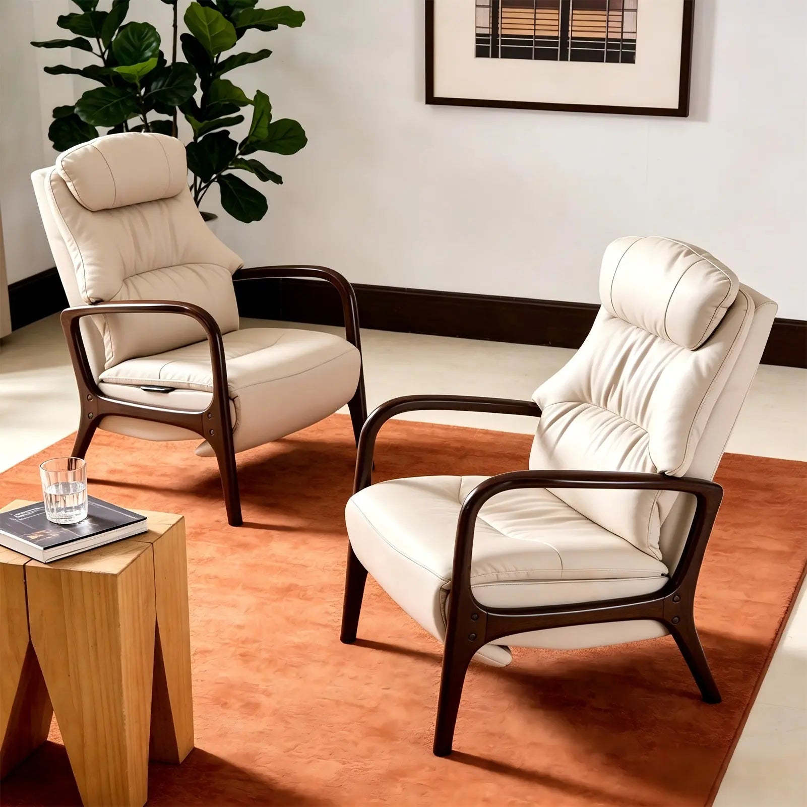 EMIAH M7 Power Recliner Chair - EMIAH Store