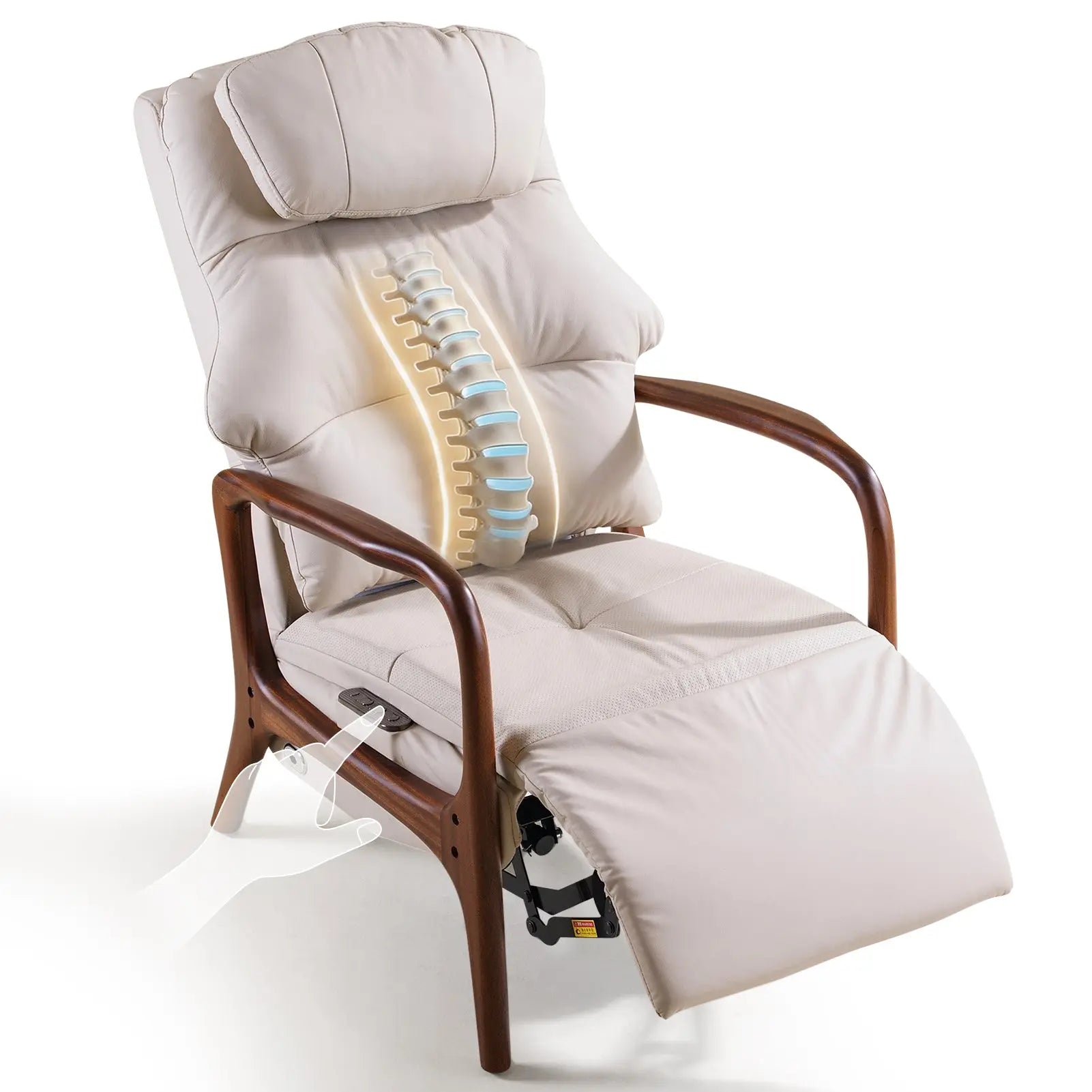 EMIAH M7 Power Recliner Chair - EMIAH Store