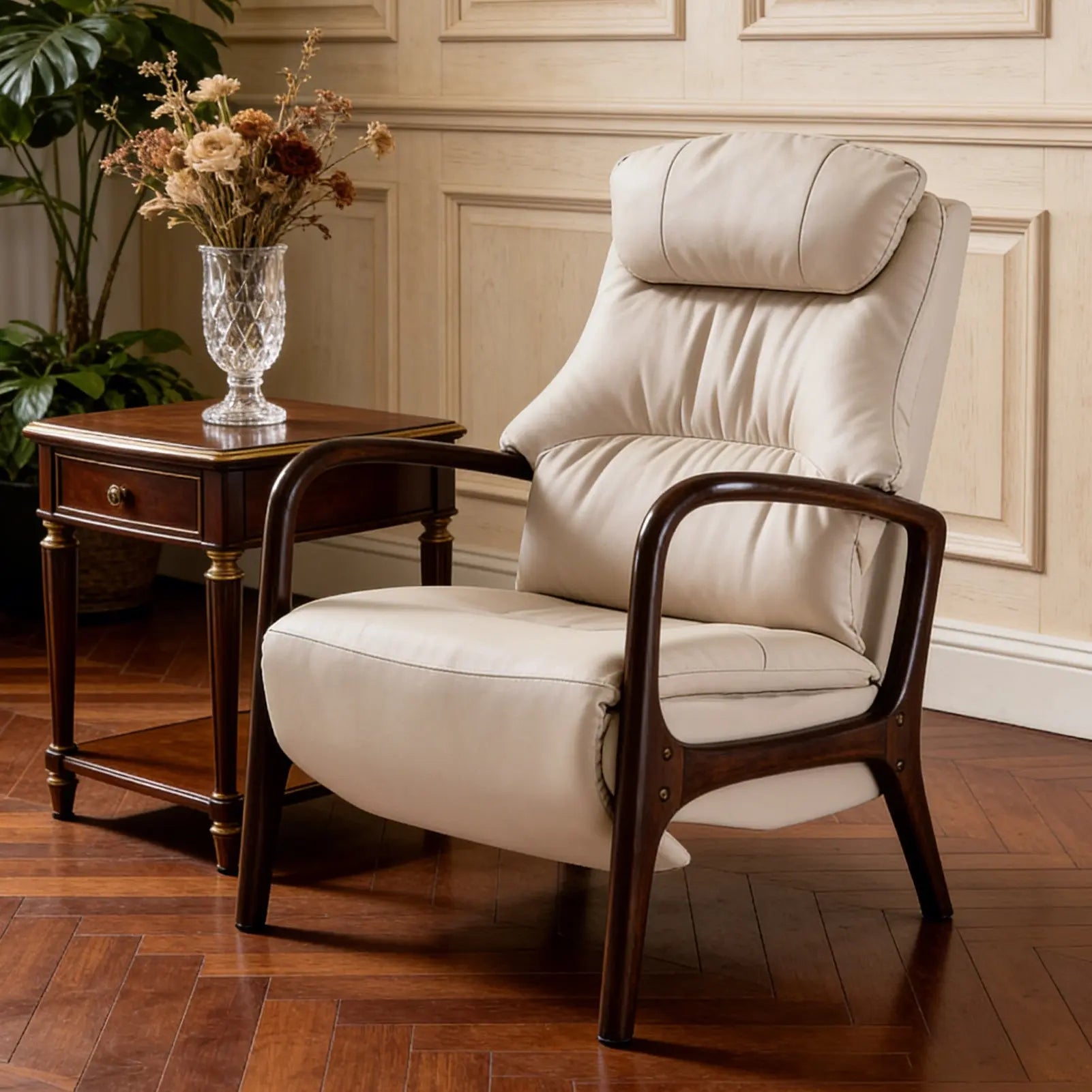 EMIAH M7 Power Recliner Chair - EMIAH Store