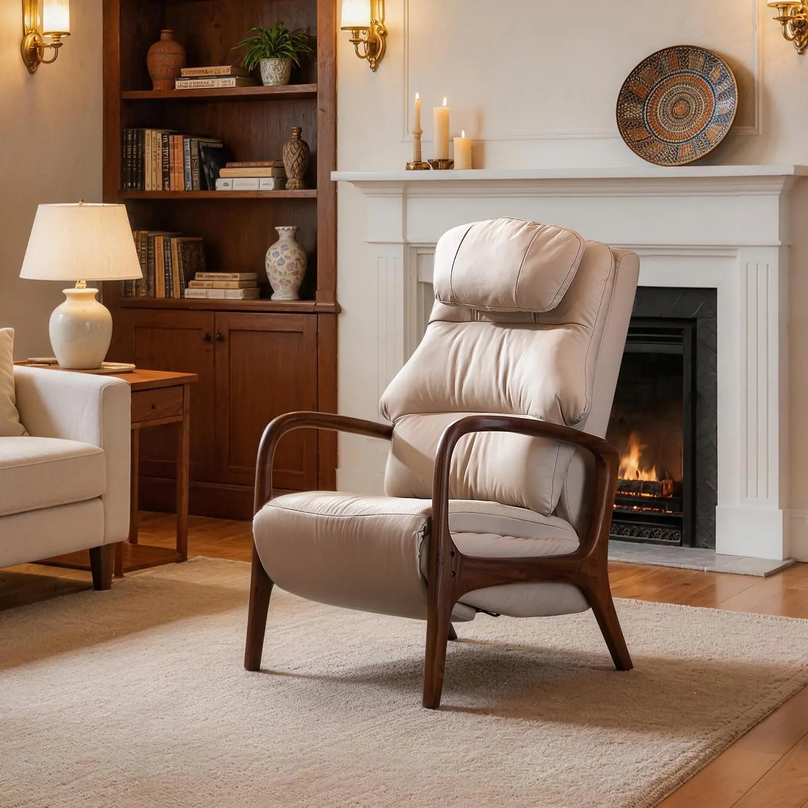 EMIAH M7 Power Recliner Chair - EMIAH Store