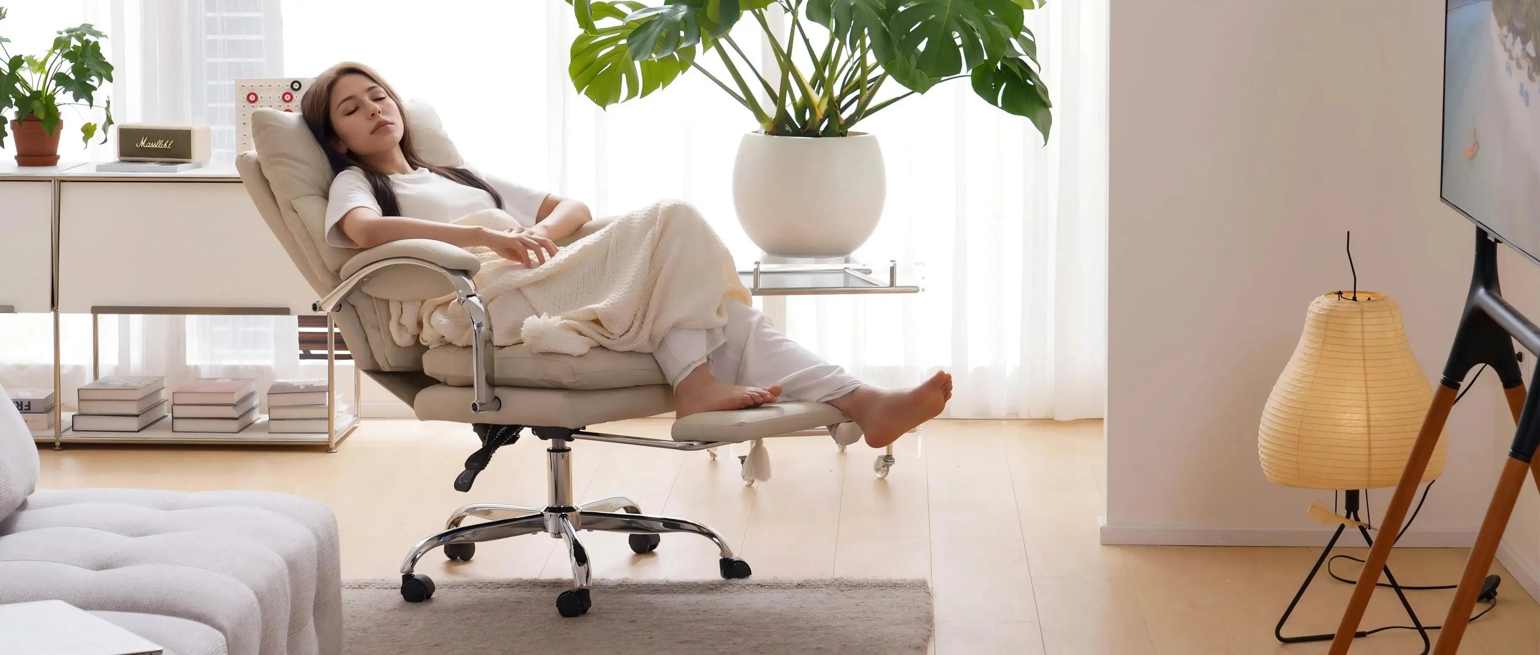 Best Ergonomic Office Chairs of 2026: Ultimate Guide for Back Pain Relief - EMIAH Store