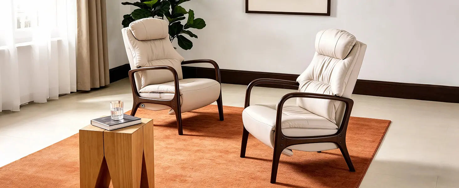 Best Modern Accent Chairs: Styling Ideas & Video Inspirations 2026 EMIAH Store