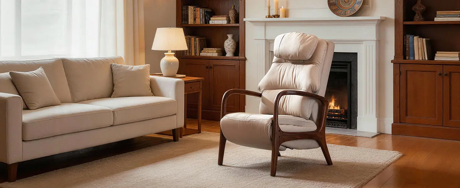 6 Stylish Small Accent Chairs to Inspire Your Living Space in 2026 EMIAH Store