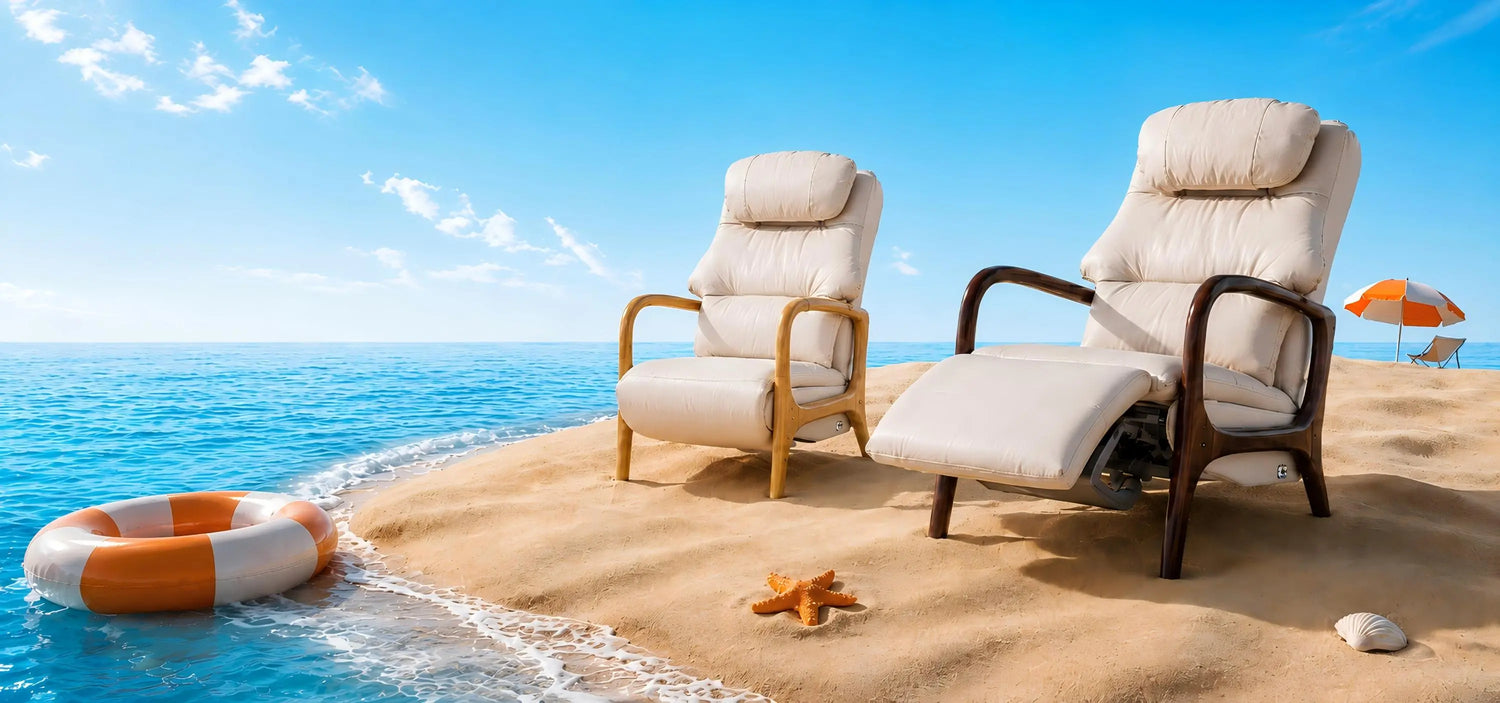 Best Leather Recliner Chair: 6 Top Picks and Buying Tips EMIAH Store