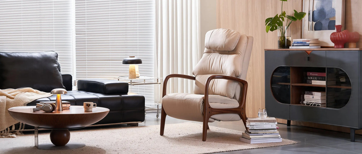 Complete 2026 Guide & Review of the EMIAH M7 Power Recliner Chair EMIAH Store