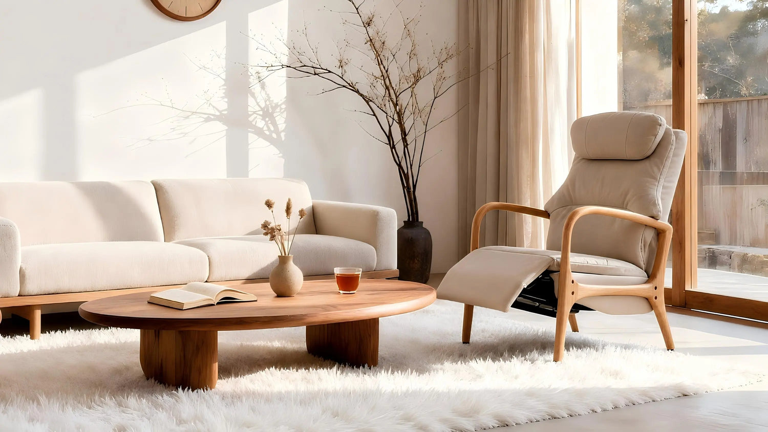 Best Recliners: 11 Top Picks for Comfort and Support EMIAH Store