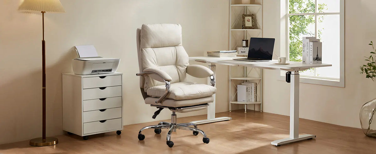 Manual Office Chair EMIAH Store