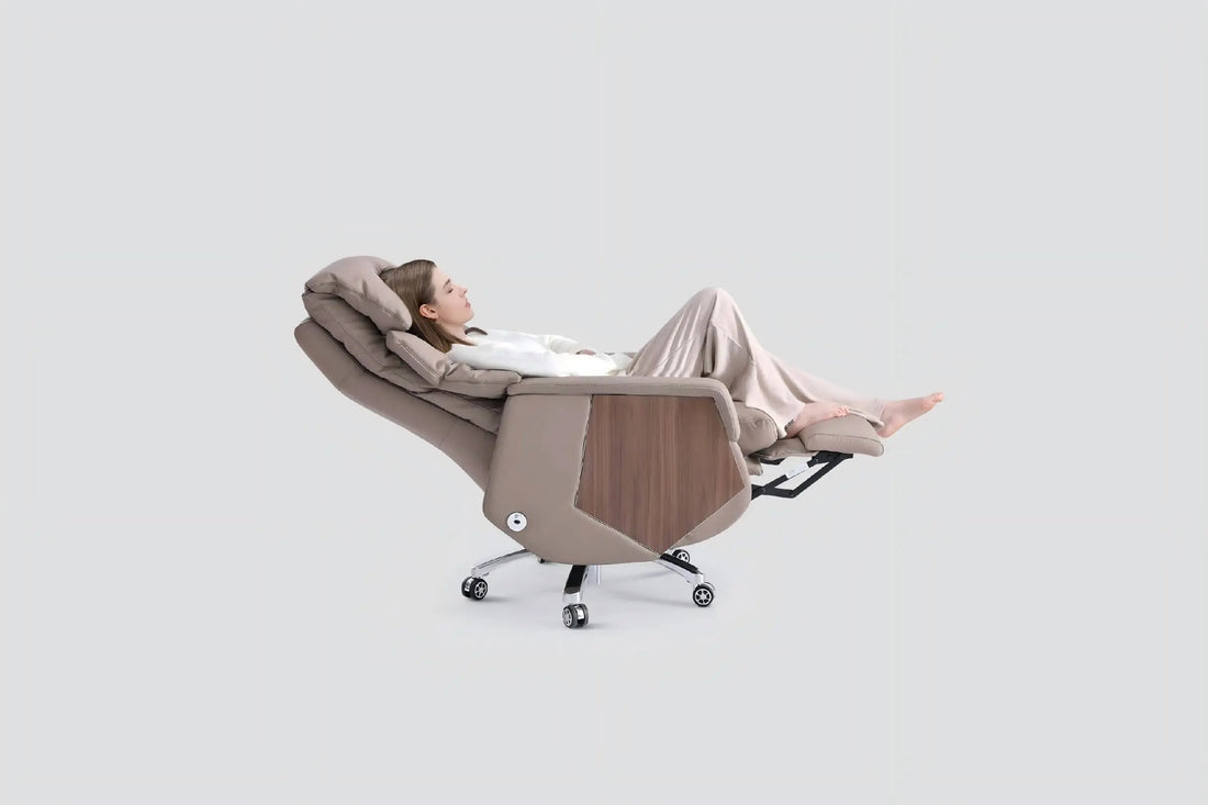 Electric-Executive-Office-Chairs EMIAH Store