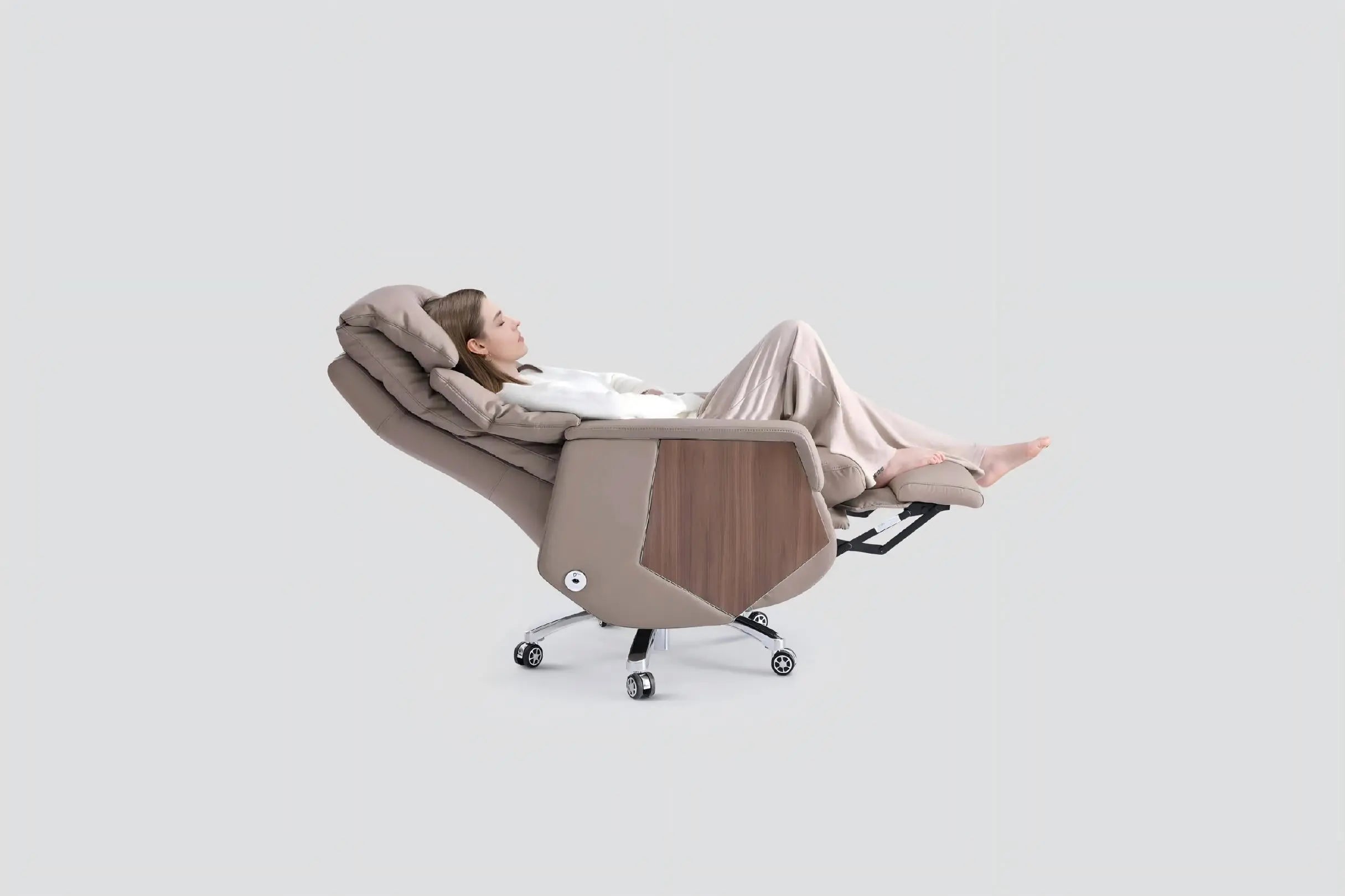 Electric-Executive-Office-Chairs EMIAH Store