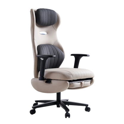 EMIAH GT100 Ergonomic Gaming Chair with Lumbar Support EMIAH