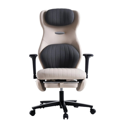 EMIAH GT100 Ergonomic Gaming Chair with Lumbar Support EMIAH