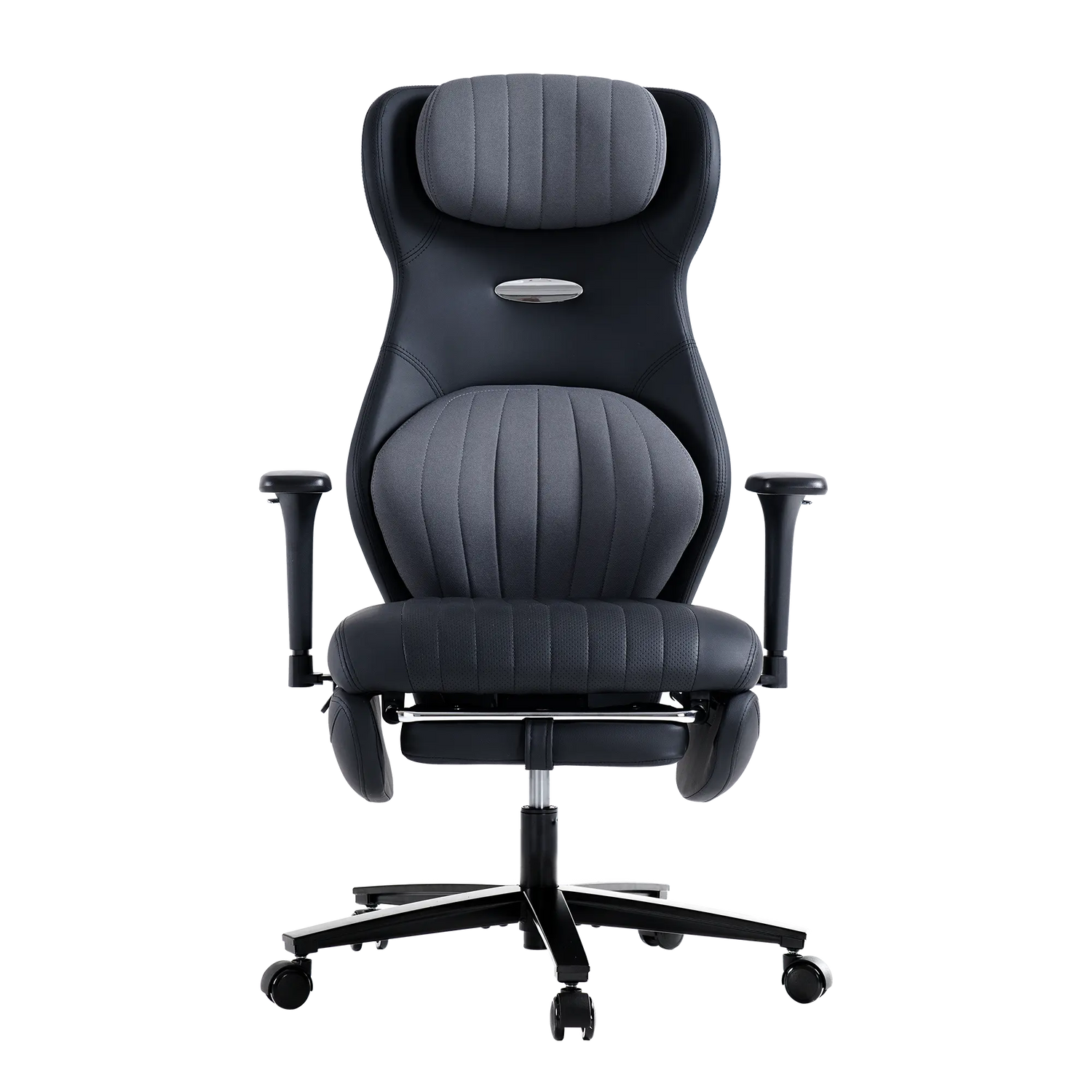 EMIAH GT100 Ergonomic Gaming Chair with Lumbar Support EMIAH