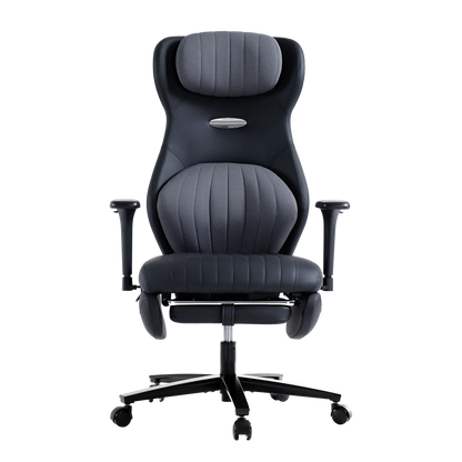 EMIAH GT100 Ergonomic Gaming Chair with Lumbar Support EMIAH