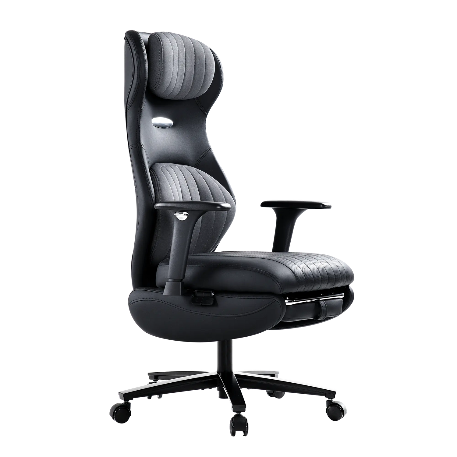 EMIAH GT100 Ergonomic Gaming Chair with Lumbar Support EMIAH