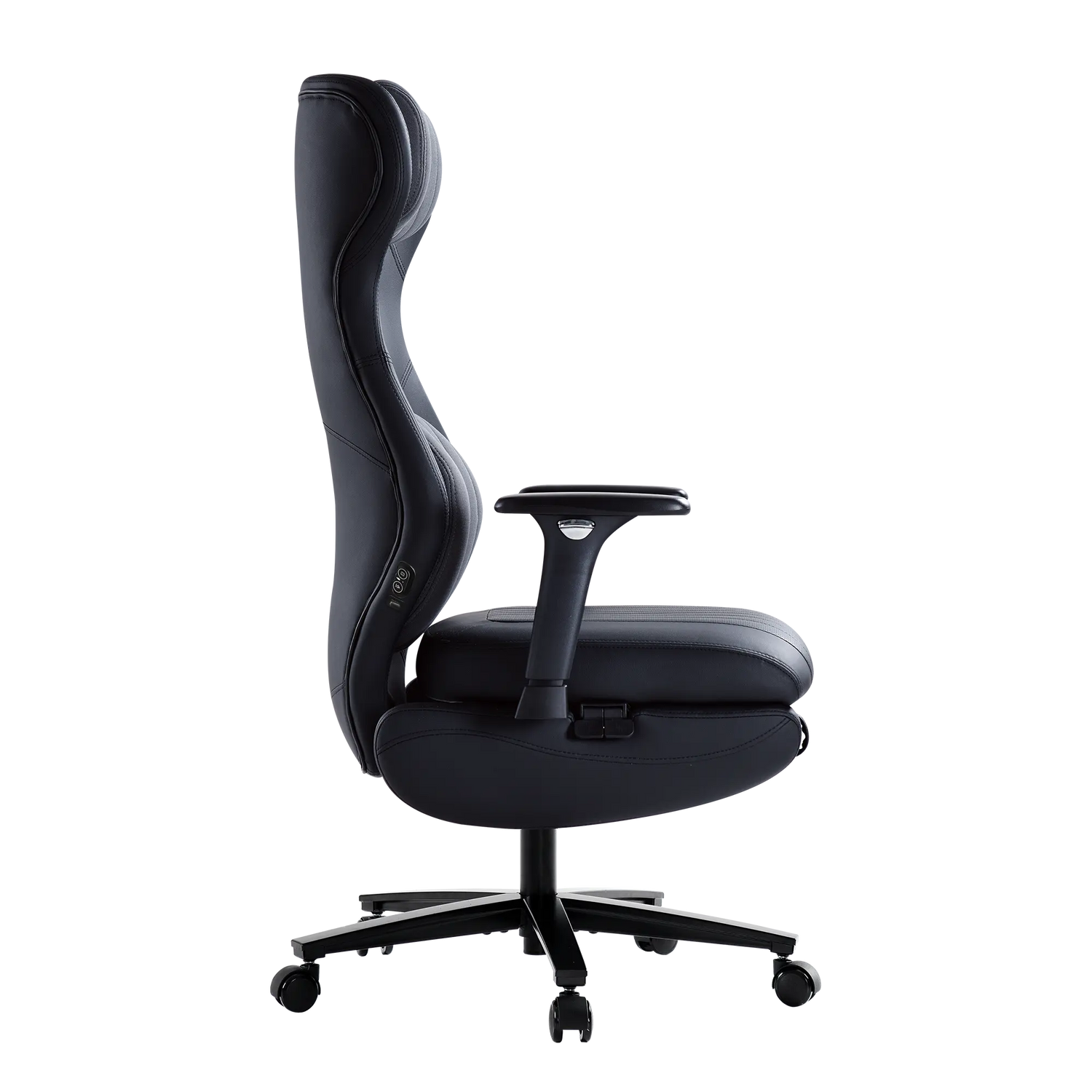 EMIAH GT100 Ergonomic Gaming Chair with Lumbar Support EMIAH