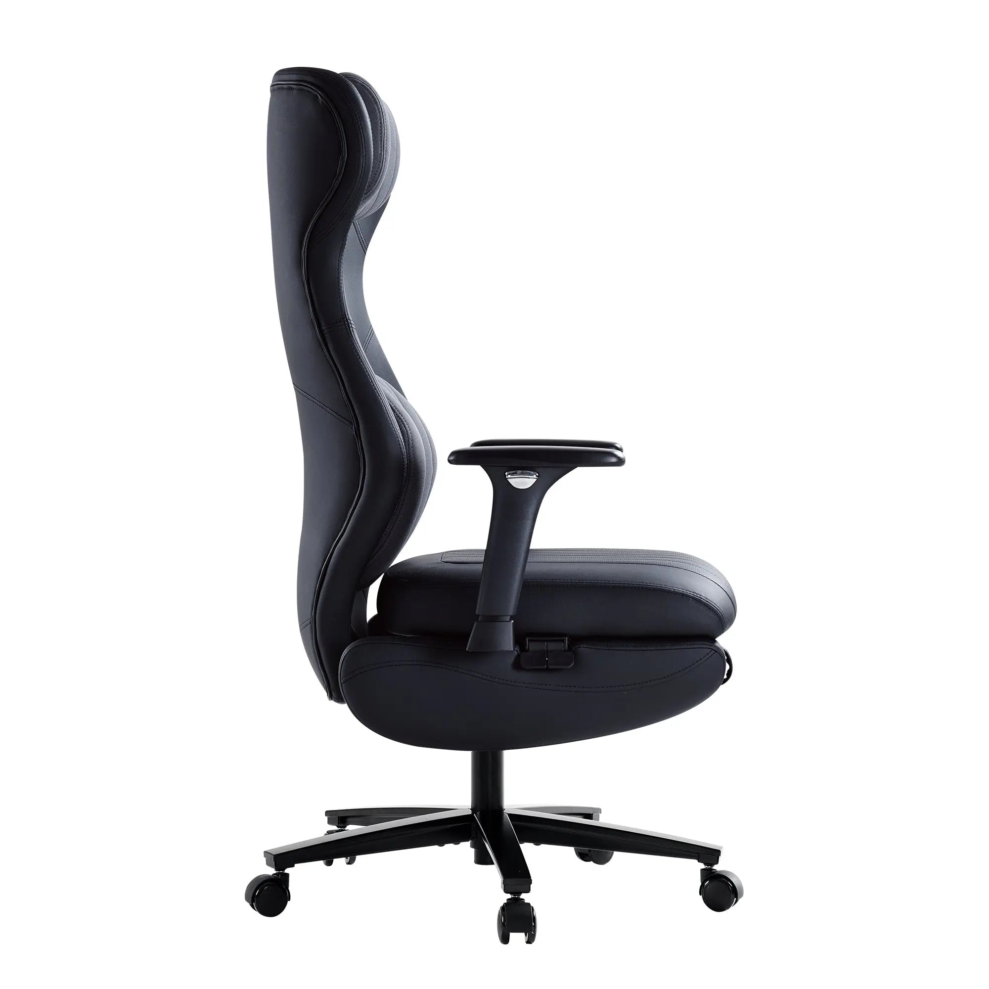 EMIAH GT100 Ergonomic Gaming Chair with Lumbar Support EMIAH