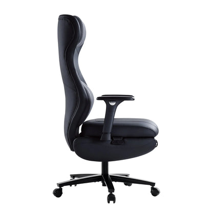 EMIAH GT100 Ergonomic Gaming Chair with Lumbar Support EMIAH