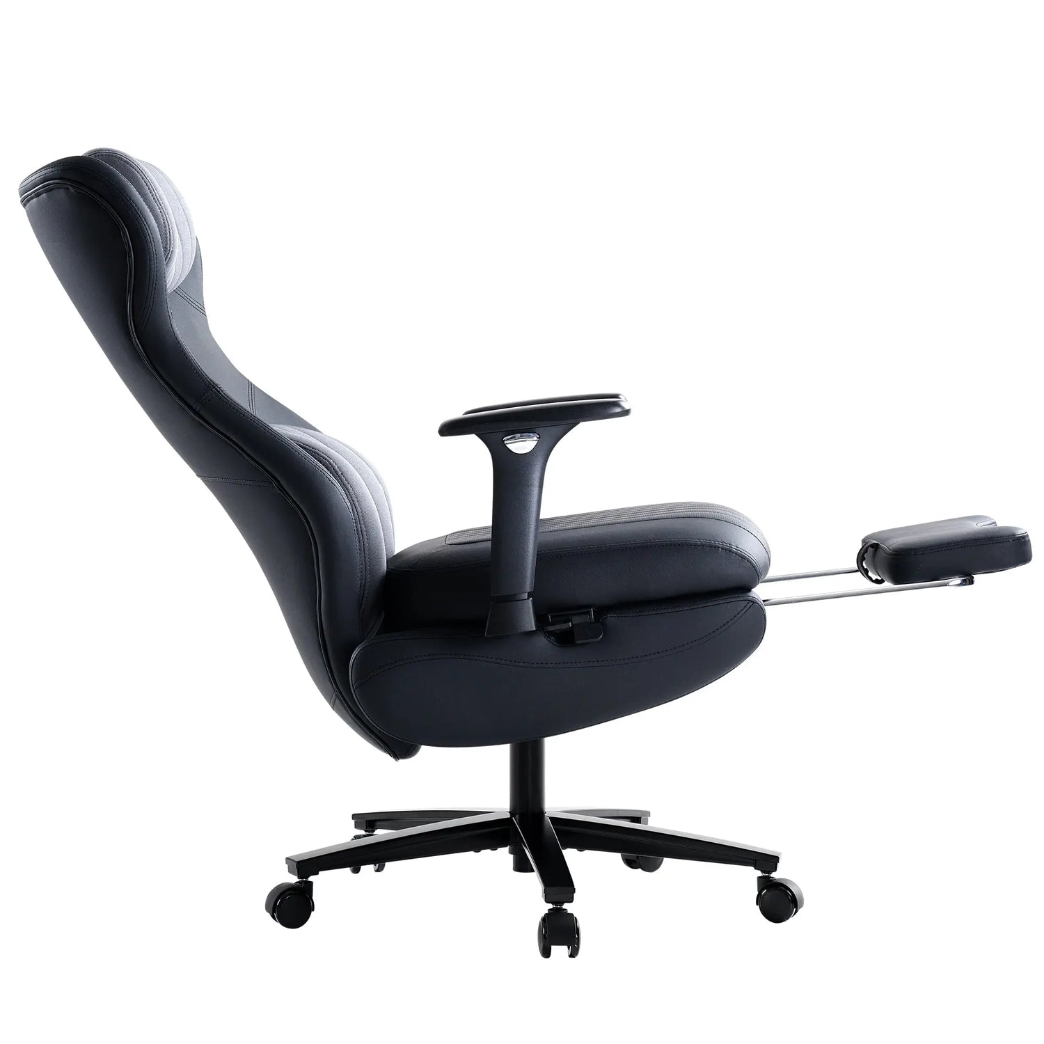 EMIAH GT100 Ergonomic Gaming Chair with Lumbar Support EMIAH