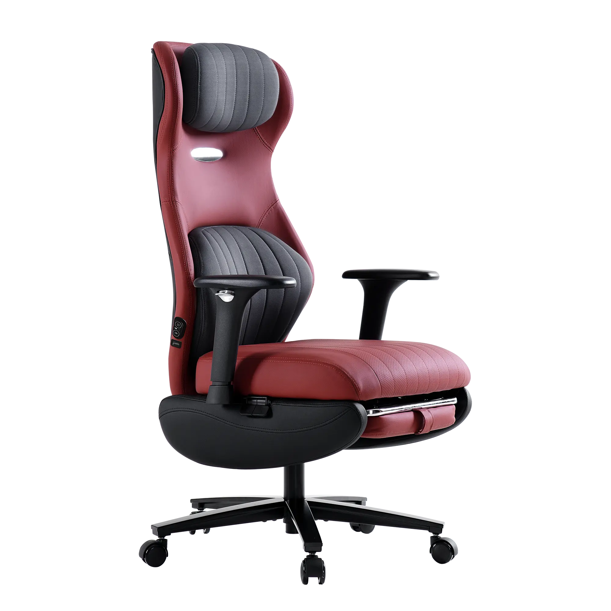 EMIAH GT100 Ergonomic Gaming Chair with Lumbar Support EMIAH