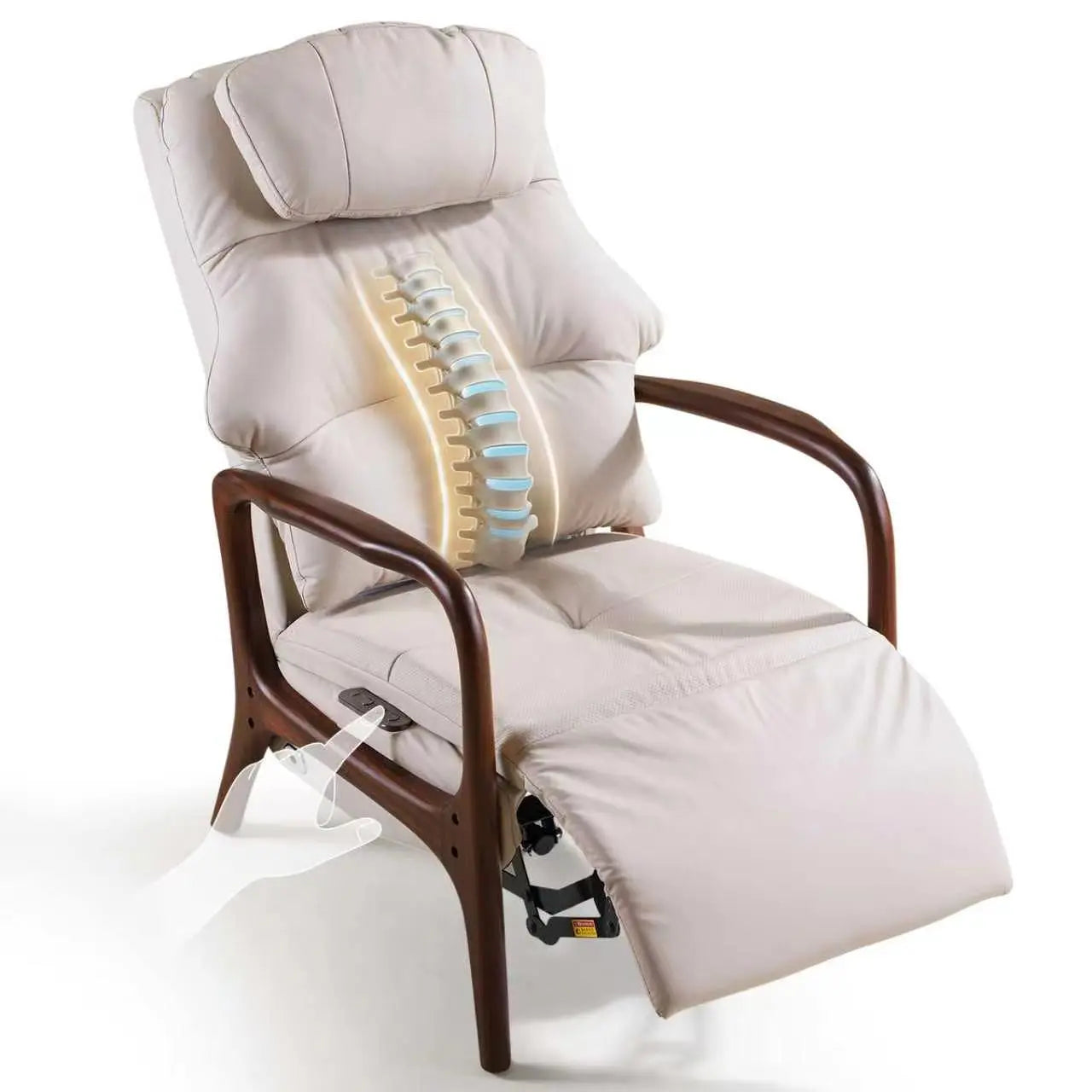 EMIAH M7 Power Recliner Chair - EMIAH Store