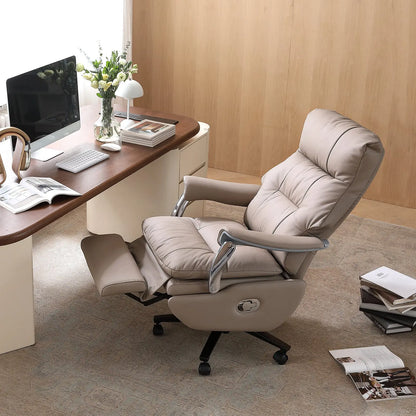 EMIAH MT031 Electric Smart Ergonomic Executive Office Chair EMIAH