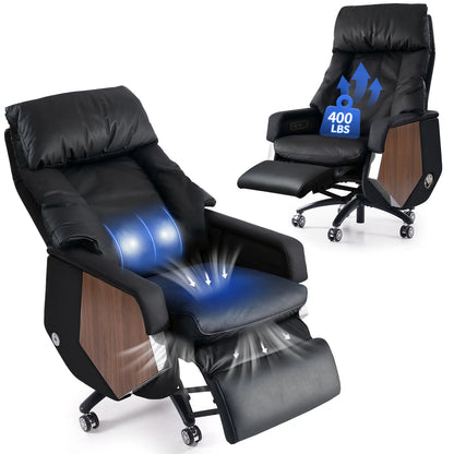 EMIAH MT032 Electric Executive Office Chair