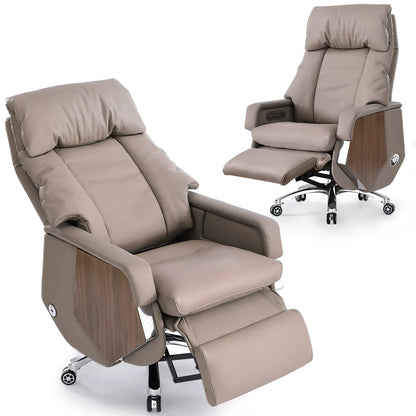 EMIAH MT032 Electric Executive Office Chair