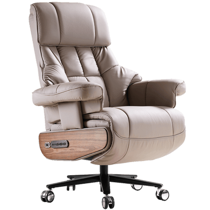 EMIAH S9 Electric Executive Office Chair