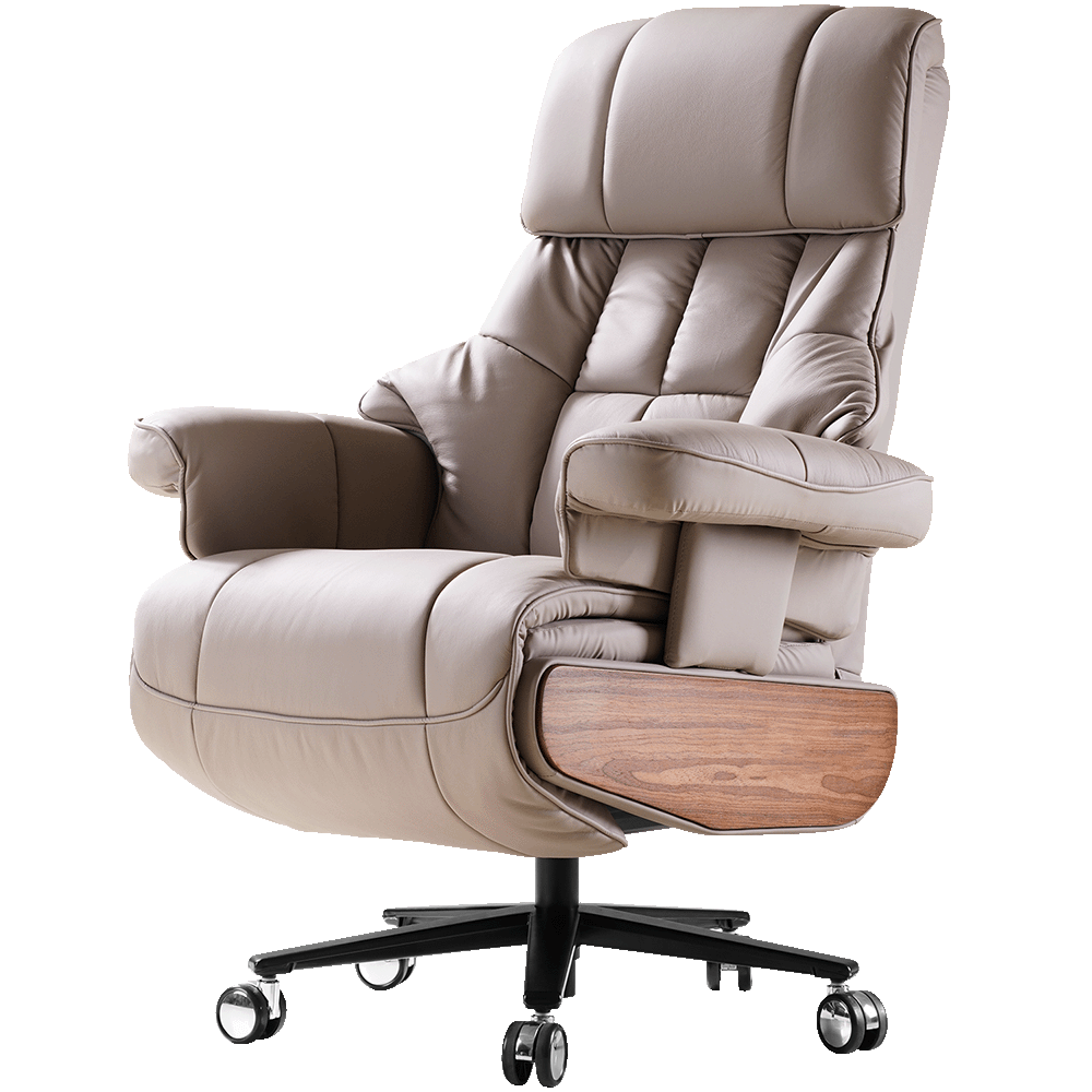 EMIAH S9 Electric Executive Office Chair