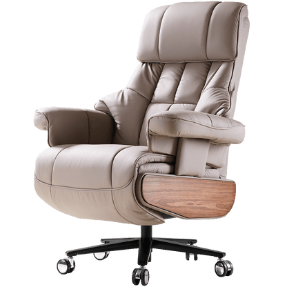 EMIAH S9 Electric Executive Office Chair