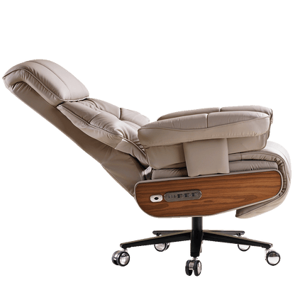 EMIAH S9 Electric Executive Office Chair