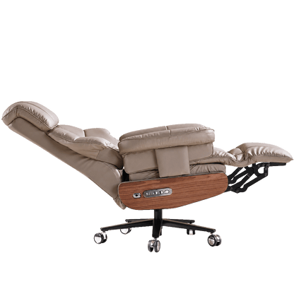EMIAH S9 Electric Executive Office Chair