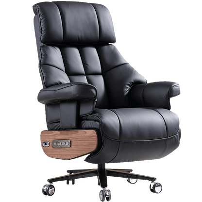 EMIAH S9 Electric Executive Office Chair