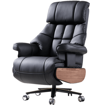 EMIAH S9 Electric Executive Office Chair
