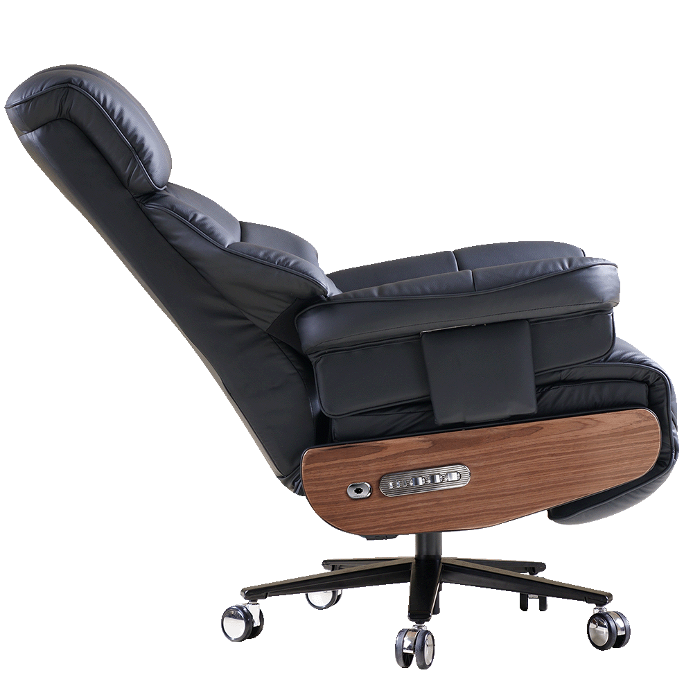EMIAH S9 Electric Executive Office Chair