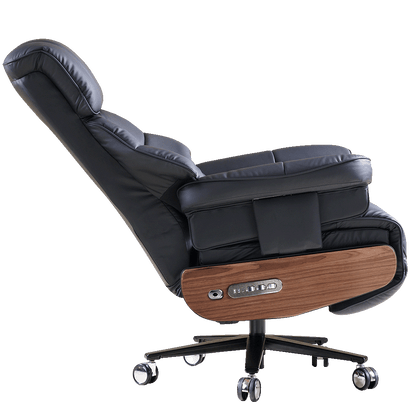 EMIAH S9 Electric Executive Office Chair