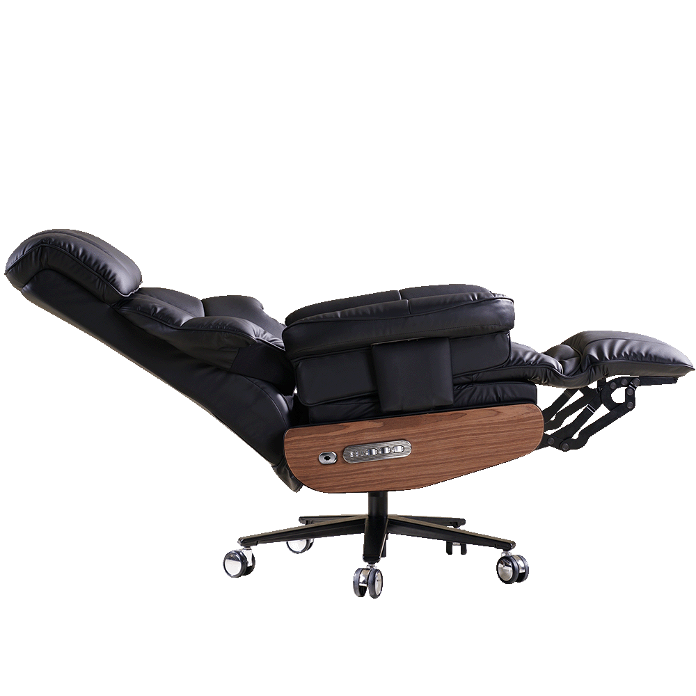EMIAH S9 Electric Executive Office Chair