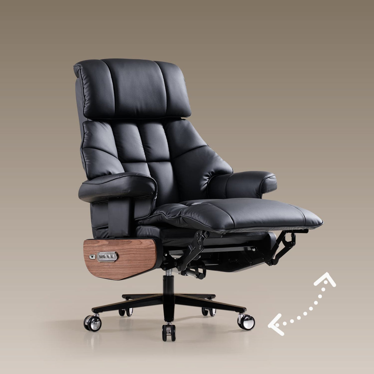 EMIAH M7 support detail