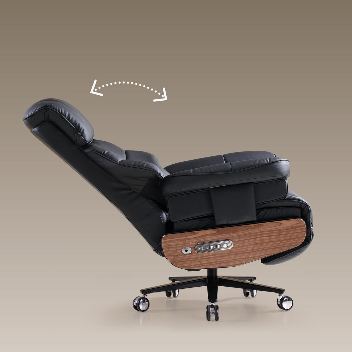 EMIAH M7 support detail