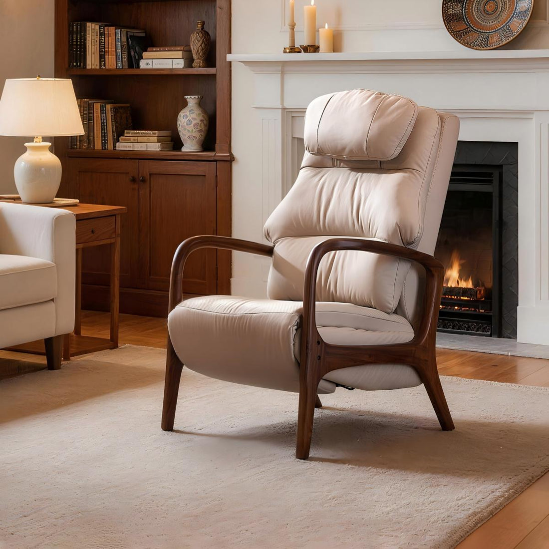EMIAH M7-Lounge Chair