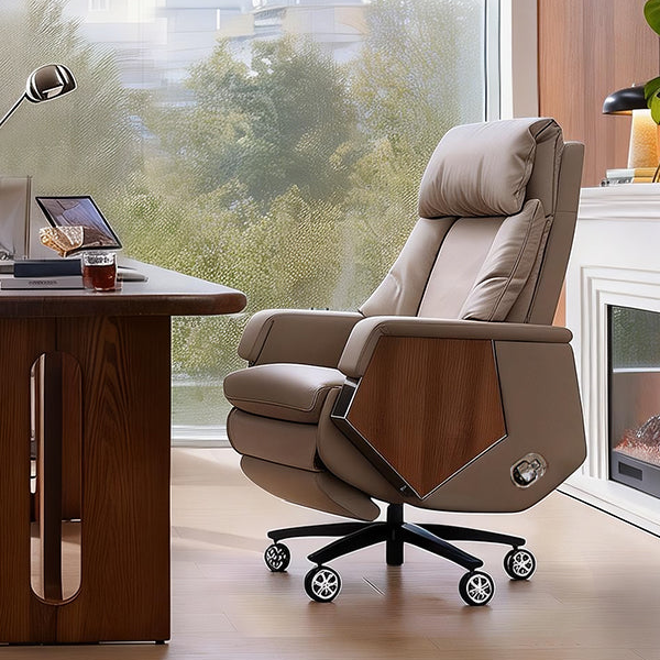 EMIAH MT032-Electric Executive Office Chairs