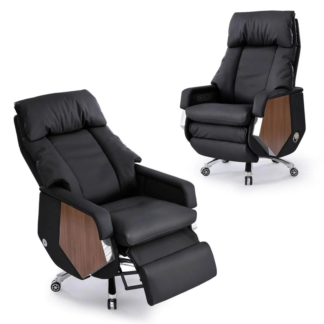 EMIAH MT032 Electric Smart Executive Office Chair EMIAH