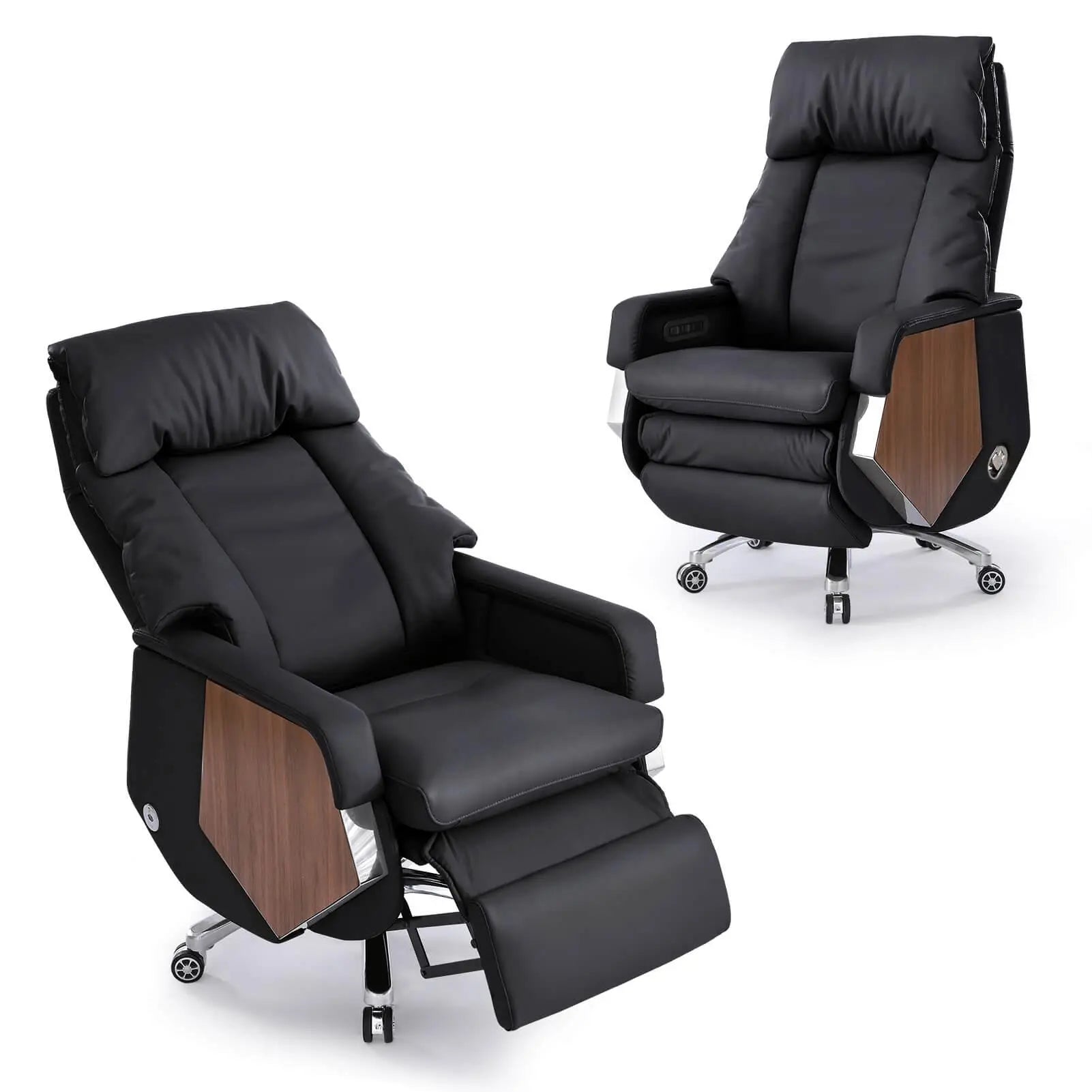 EMIAH MT032 Electric Smart Executive Office Chair EMIAH